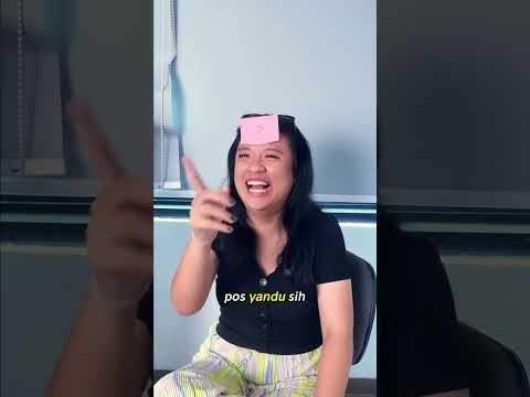 bisa sih!