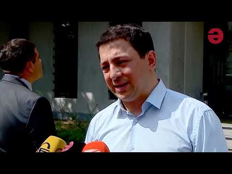 \"საჭიროების შემტხვევაში ვისთან გავაფორმებთ კოალიციას, არჩევნების შემდეგ გადავწყვეტთ\"