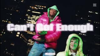 (NOT FREE) 26ar Sexy Drill Instrumental 2025 | 'Can't Get Enough'