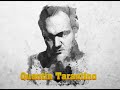 Quentin tarantino interview  reviews clint eastwoods firefox  archives podcast