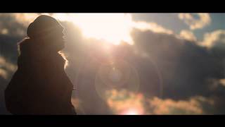 Trip Remons - 暖炉 Feat Shiro Official Music Video Xmas Song 2013
