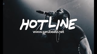 [FREE] Big K.R.I.T.  x Wale Type Beat - "Hotline" | Rap Instrumental 2017