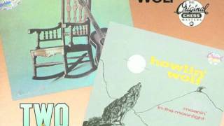 Howlin Wolf - You&#39;ll Be Mine