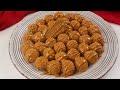 كرات اللوتس الذهبية | Lotus Truffles in JUST 10 minutes!!