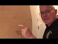 How To Remove Stubborn Wallpaper - Spencer Colgan