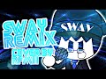 Sway remix cover  by rubenfloresmii