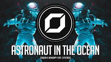 PSY-TRANCE ◉ Masked Wolf - Astronaut In The Ocean (Coblan & NewGapy Remix) [Cover by CityCreed]