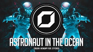 PSY-TRANCE ◉ Masked Wolf - Astronaut In The Ocean (Coblan & NewGapy Remix) [Cover by CityCreed] Resimi