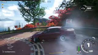 Carx Drift Racing Online２　Dro2 新カミロード　New Kami Road