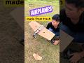 DIY Trash RC Plane &ndash; Will It Fly?