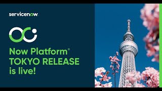 DELTA CIS-ITSM TOKYO VERSION