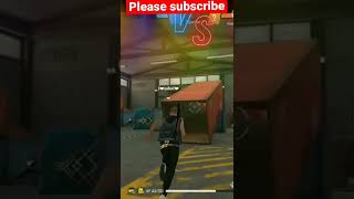 free fire #0p headshot M1887# short video #please subscribe