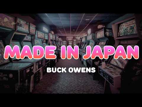 Buck Owens - Made In Japan | Lyrics