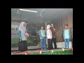 SOSIALISASI  PENGELOLAAN SAMPAH DI LINGKUNGAN SEKOLAH ALAM ROBANI BEKASI