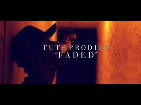 Tuts Prodigy - Faded [Unsigned Artist]