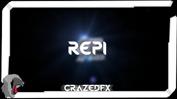 Intro | #030 | Repi | Crazed Fx