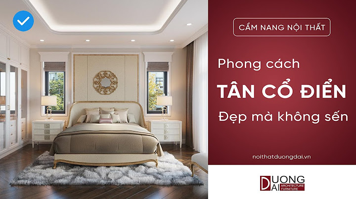 Phong cách đương đại là gì