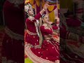 Radha Krishna Jhanki Dance Bhakti Jhanki Jagran Radhakrishna Krishna Radha Viral Dance