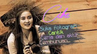 FTV Ikhsan Saleh & Isel Frisella Pura - Pura Putus