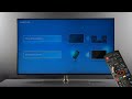 Bluetooth-Verbindung zwischen TV und Smartphone | Panasonic Support