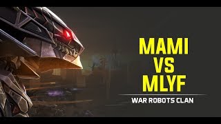 Mami Vs Malaya Force Mlyf