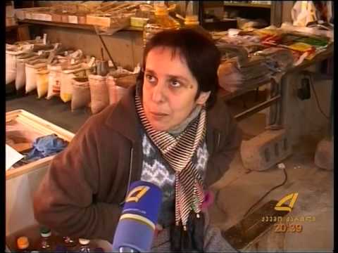 სასმელზე და თამბაქოზე ფასები იზრდება  03 12 15