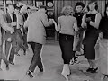 American Bandstand 1957 & 1968 - The Stroll, The Diamonds