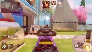 Bo3 Killchain On Nuketown