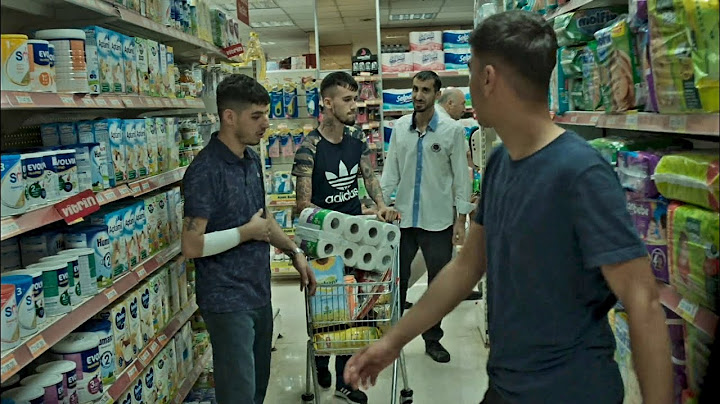 Cengo Burak, Sahne Bize Kalacak Namusuma! - Sıfır Bir