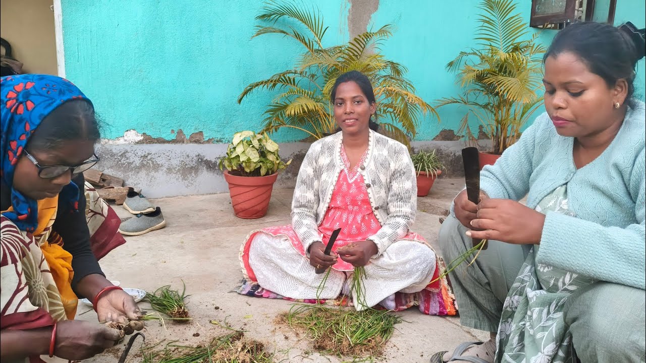 आज सामान की बुकिंग हो गई // kal ka tayari aaj ho gaya @shairomandvlog 