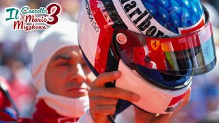 IL CASCO IN F1: DA SIMBOLO A... TAVOLA DA DISEGNO - Il cassetto di Mario Miyakawa