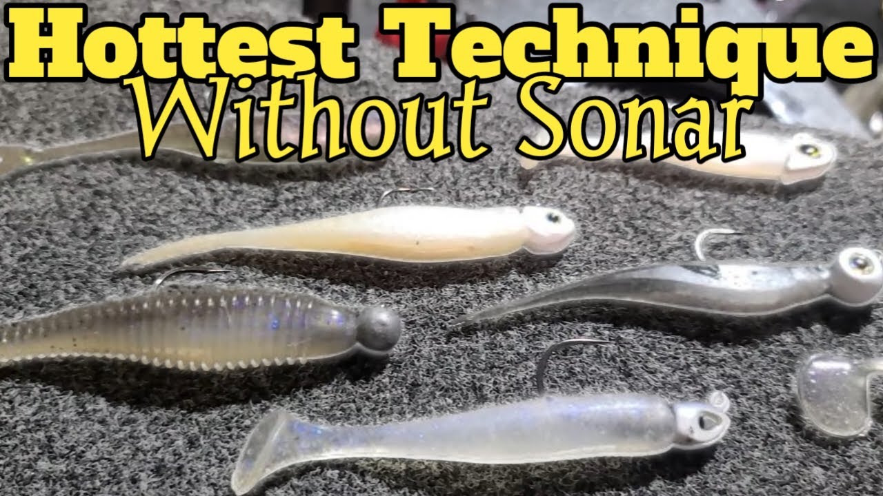 No FFS Needed (Hottest Bass Fishing Technique)