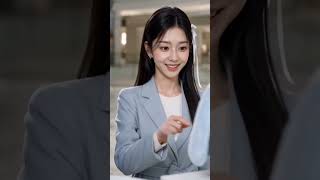 Kabur dari keluarga pamannya, gadis itu menikahi CEO asing yang ternyata sangat mencintainya!