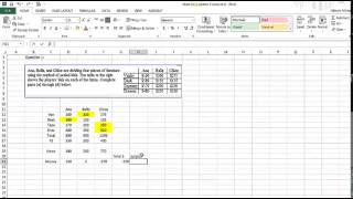 6 5 The Method of Sealed Bids