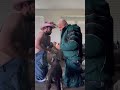 Tortilla slap challenge gone wrong 🤣