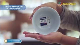 Luminarc Mangkuk Kecil Carine Granit Bowl 12 / 3 Pcs