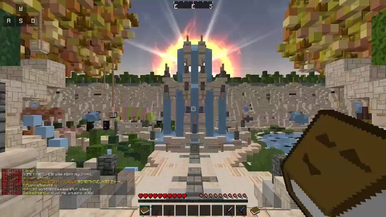 Z4rK_  vs SOMETHING_420