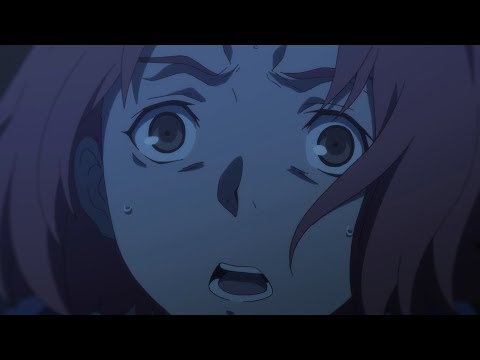 Garo – Vanishing Line - Clip #01 (dt.)