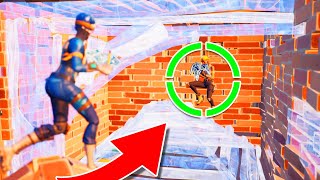 How To BOX People in Fortnite (Basic to Pro)