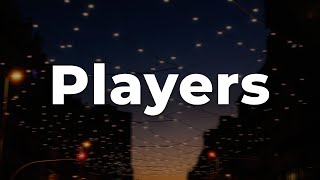 Coi Leray - Players (Letra/Lyrics) | Official Music Video