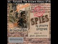 Spies by Joseph Gollomb read by Mark Harrington Part 1/2 | Full Audio Book