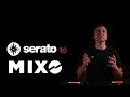 SERATO to MIXO - Move your entire DJ library to MIXO