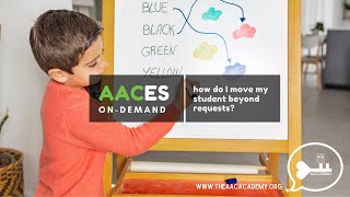 Celebrity AAC in Early Intervention:  The Basics & Beyond, Core Vocabulary & More! Wealth