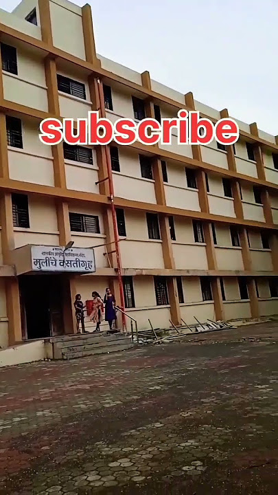 Girls hostel @Gac nanded #rooms #hostel #ayurveda  #viral #trending #bams #neet2023 #photography