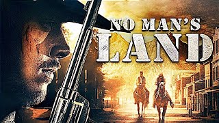 NO MAN'S LAND | HD WESTERN MOVIE | FULL FREE ACTION FILM IN ENGLISH | V MOVIES