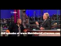 Quincy Jones in Late Show with David Letterman 2010-11-10