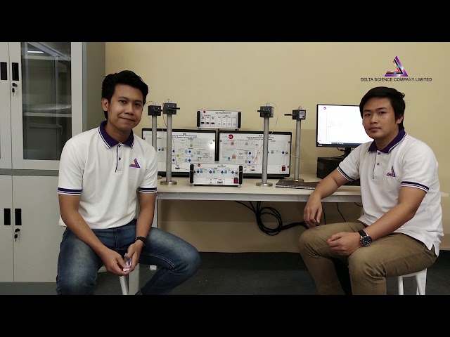 Delta's Finishing Laboratory Project  In West Yangon Technological University