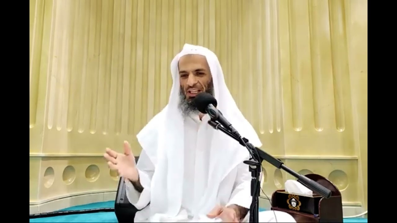 كيف أقضي وقتي في شهر رمضان؟ | الشيخ خالد إسماعيل
