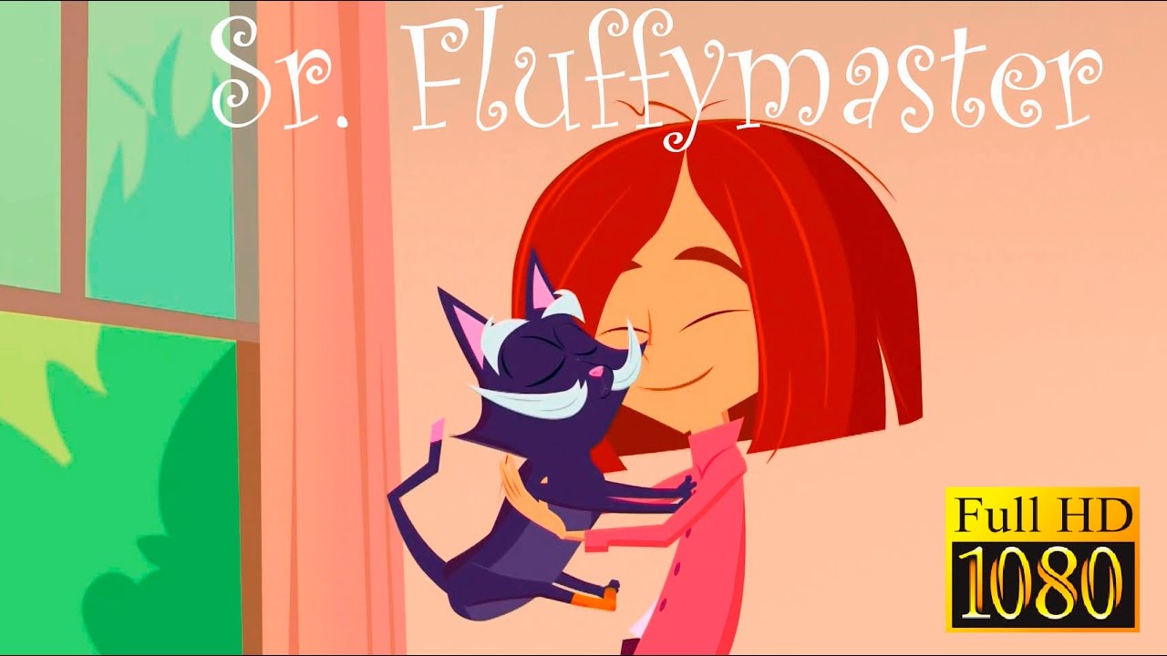 Miss Moon - FLUFFYMASTER HD