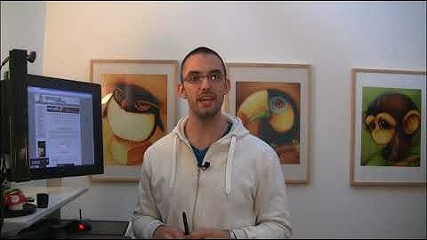 When To Switch From Blocking To Polish - Ask Videomail 07/23/12